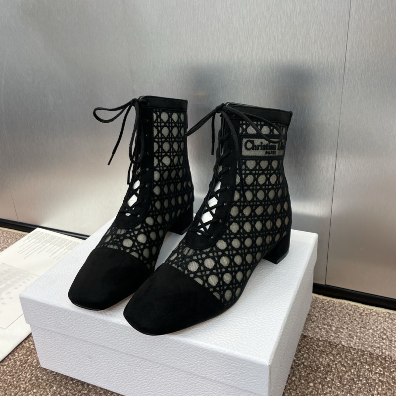 Christian Dior Boots